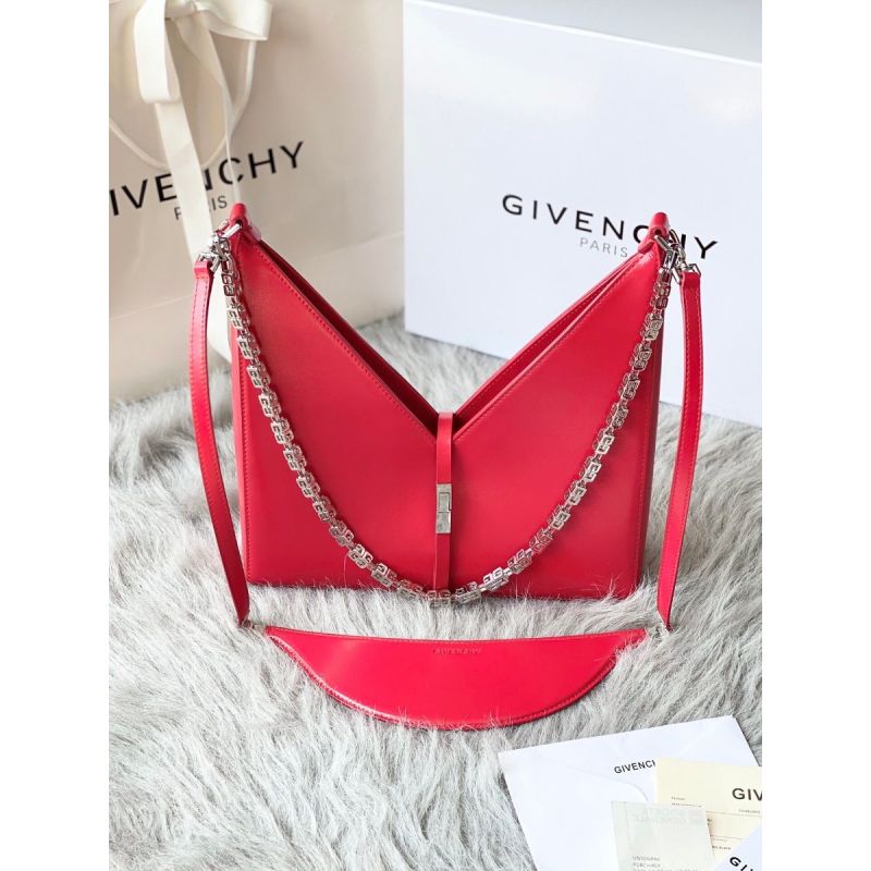 Givenchy Small Cut out Bag 