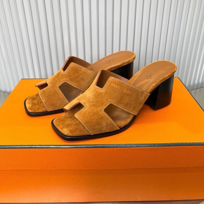 Hermes heeled mule,  size 35-41
