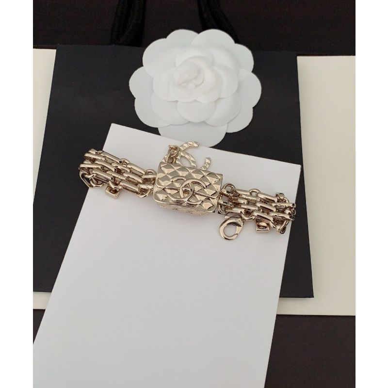 Chanel Bracelet