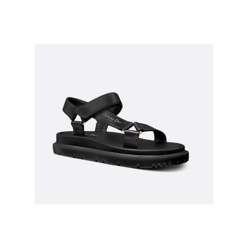Dior Dioriviera D-way Sandal ,  size 35-41