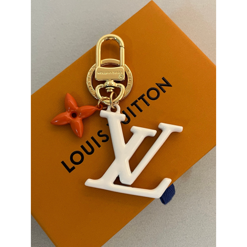 LV Bag Charm