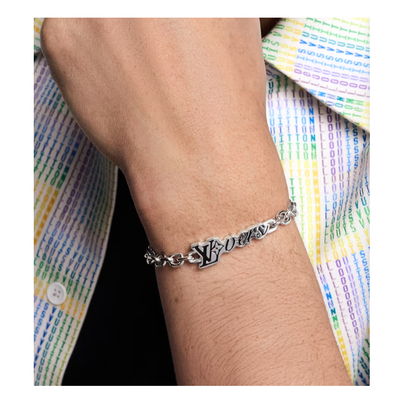LV Vers Dice Bracelet