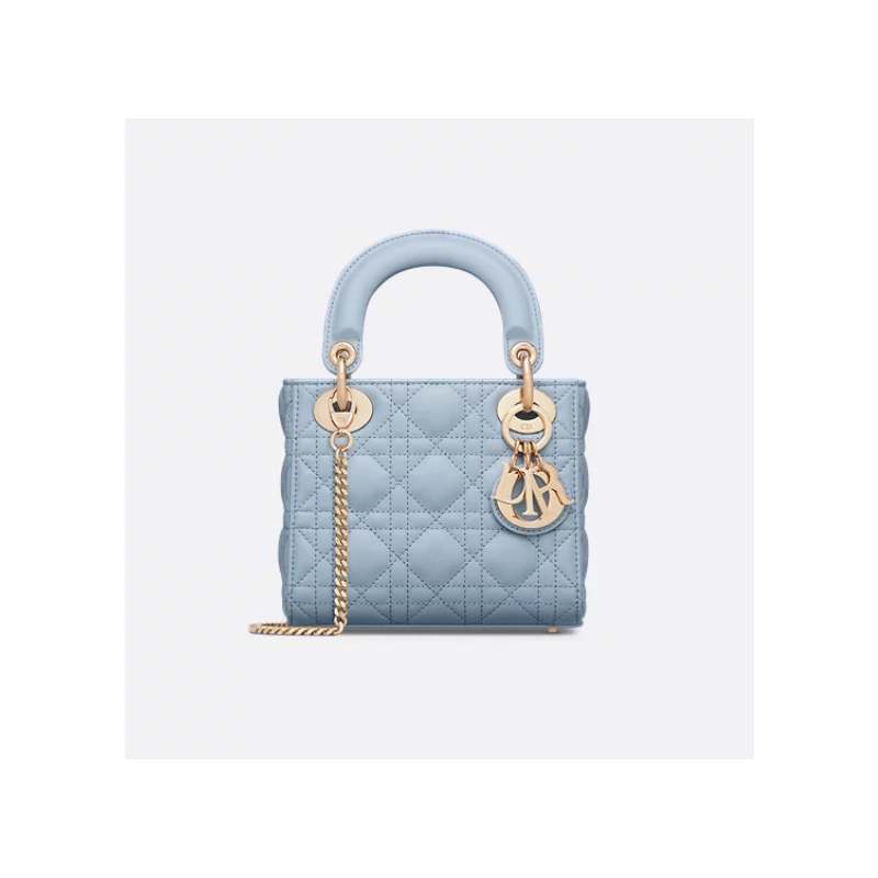 Mini Lady Dior Bag 