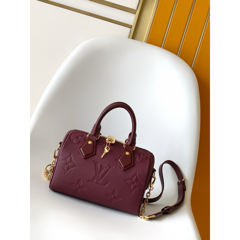 M25929 Speedy 20 mit Schulterriemen