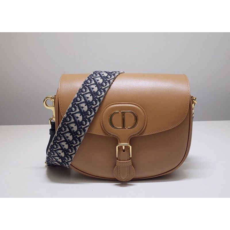 Large Dior Bobby Bag 