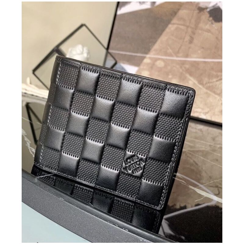 N63124 Multiple Wallet