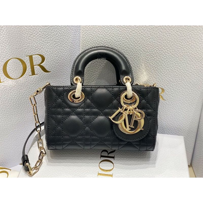 Lady D-Joy Micro Bag 